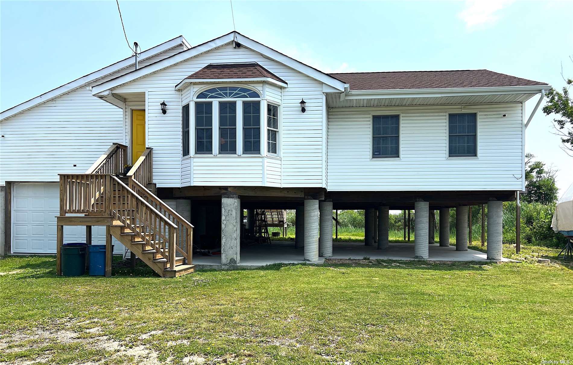 63 Beaver Drive, Mastic Beach, New York image 18