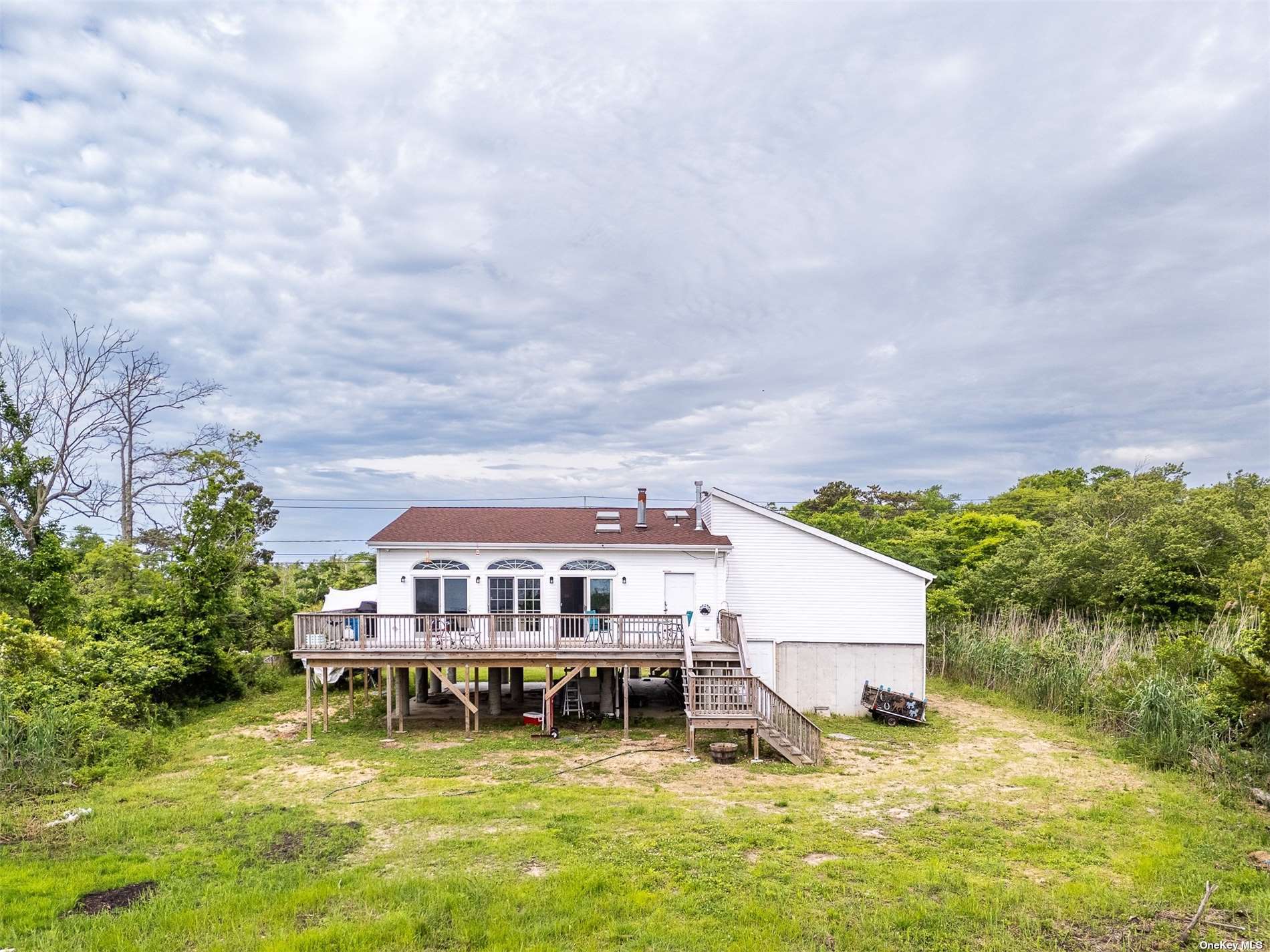 63 Beaver Drive, Mastic Beach, New York image 10