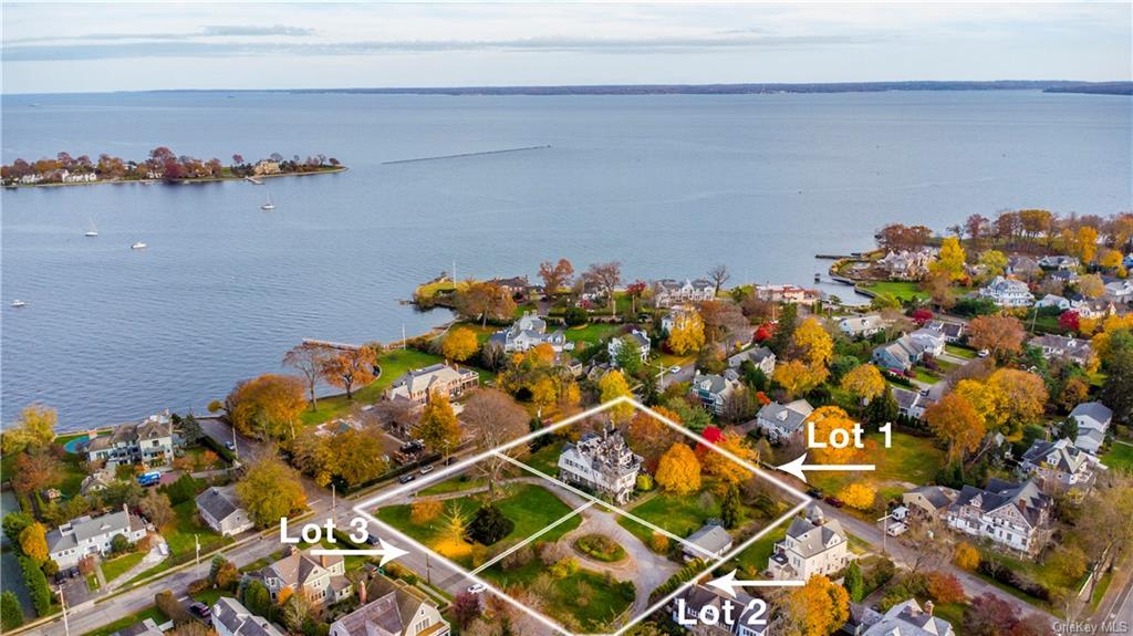 40 Ocean (lot 3) Avenue, Larchmont, New York image 9