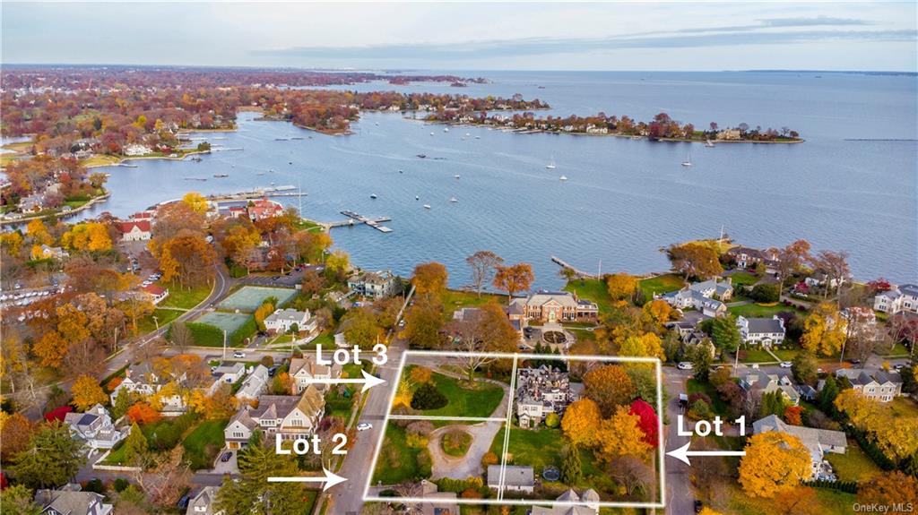 40 Ocean (lot 3) Avenue, Larchmont, New York image 3