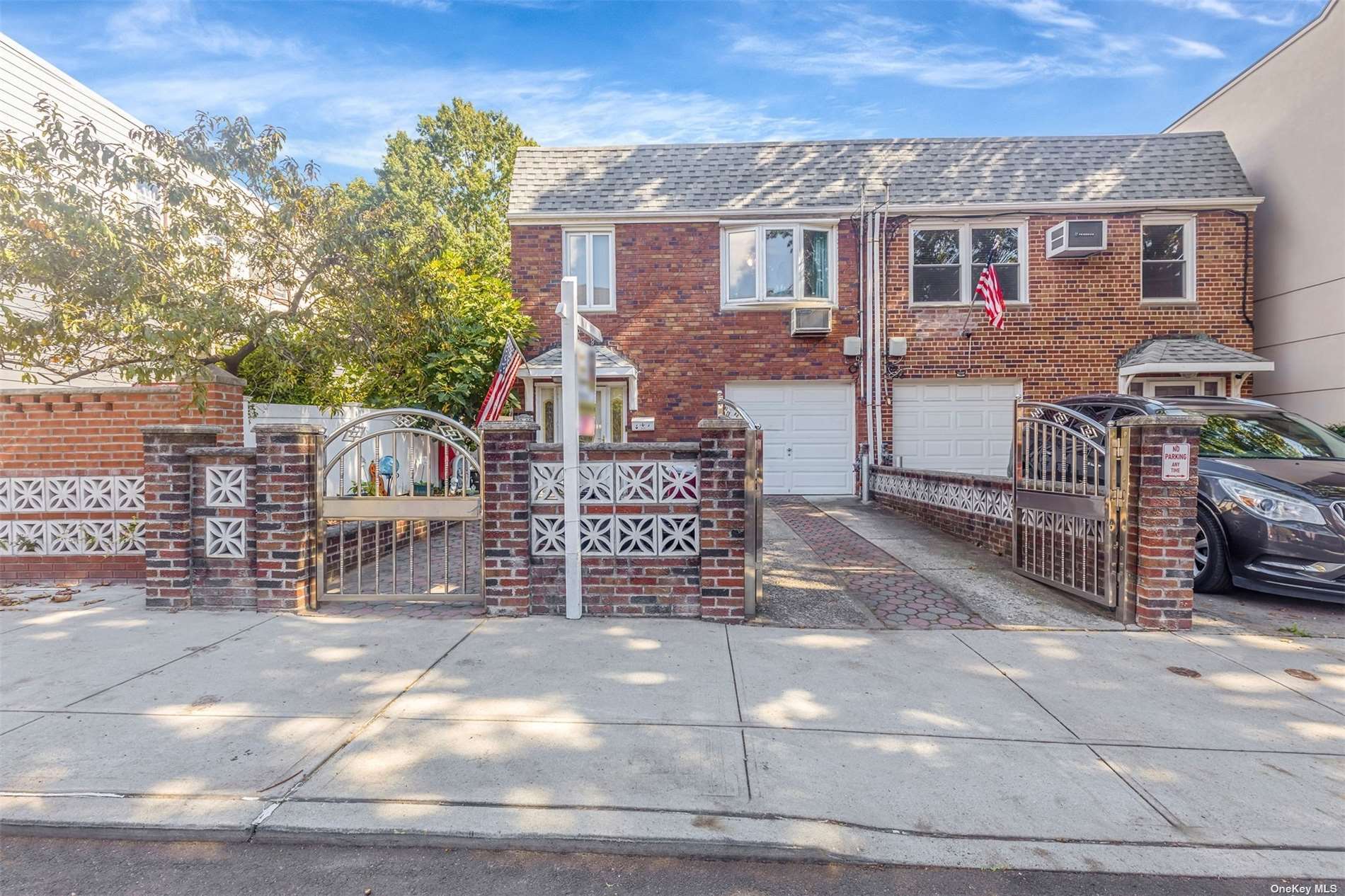 6905 75th Street, Middle Village, Queens, NY - 4 Bedrooms  
2 Bathrooms  
9 Rooms - 