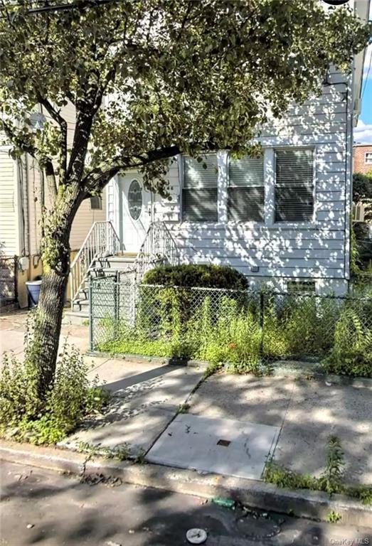 Property for Sale at 4346 Edson Avenue, Bronx, New York - Bedrooms: 5 
Bathrooms: 2  - $850,000