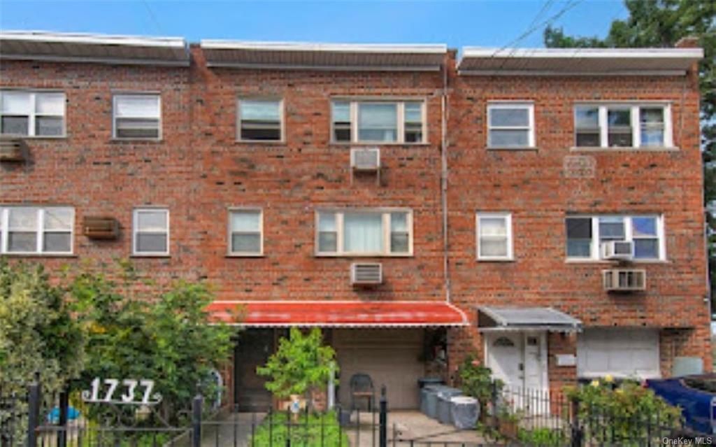 Property for Sale at 1737 Fowler Avenue, Bronx, New York - Bedrooms: 5 
Bathrooms: 2  - $895,000