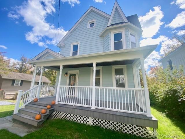 24 Mulford Avenue, Staatsburg, New York image 2