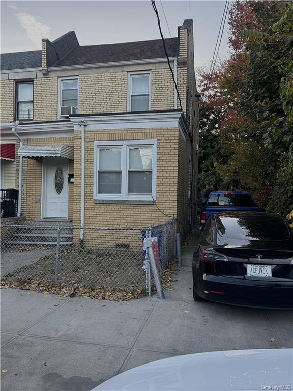 Property for Sale at 3735 Rombouts Ave Ave, Bronx, New York - Bedrooms: 5 
Bathrooms: 3 
Rooms: 5  - $659,000