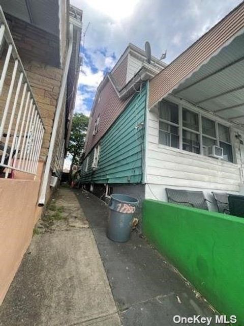 Multifamily For Sale - 26-17 93rd Street<br/> East Elmhurst, NY 11369