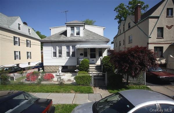 100 Hart Avenue, Yonkers, New York - 5 Bedrooms  
2 Bathrooms - 