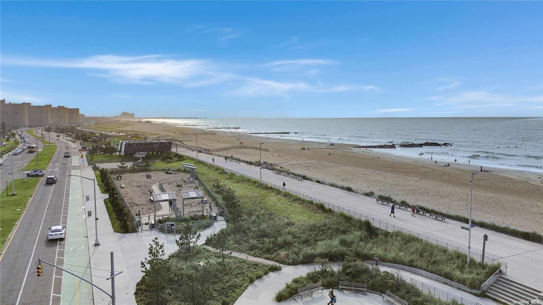 91-16 Shore Front Parkway #4D, Rockaway Beach, New York image 21