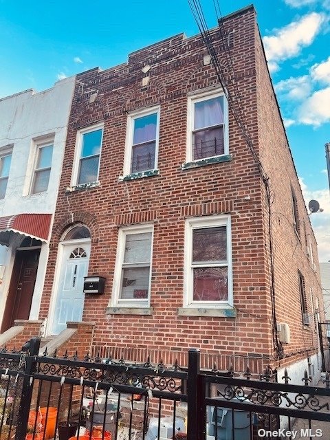 9716 32nd Avenue, East Elmhurst, Queens, NY - 4 Bedrooms  
2 Bathrooms  
10 Rooms - 