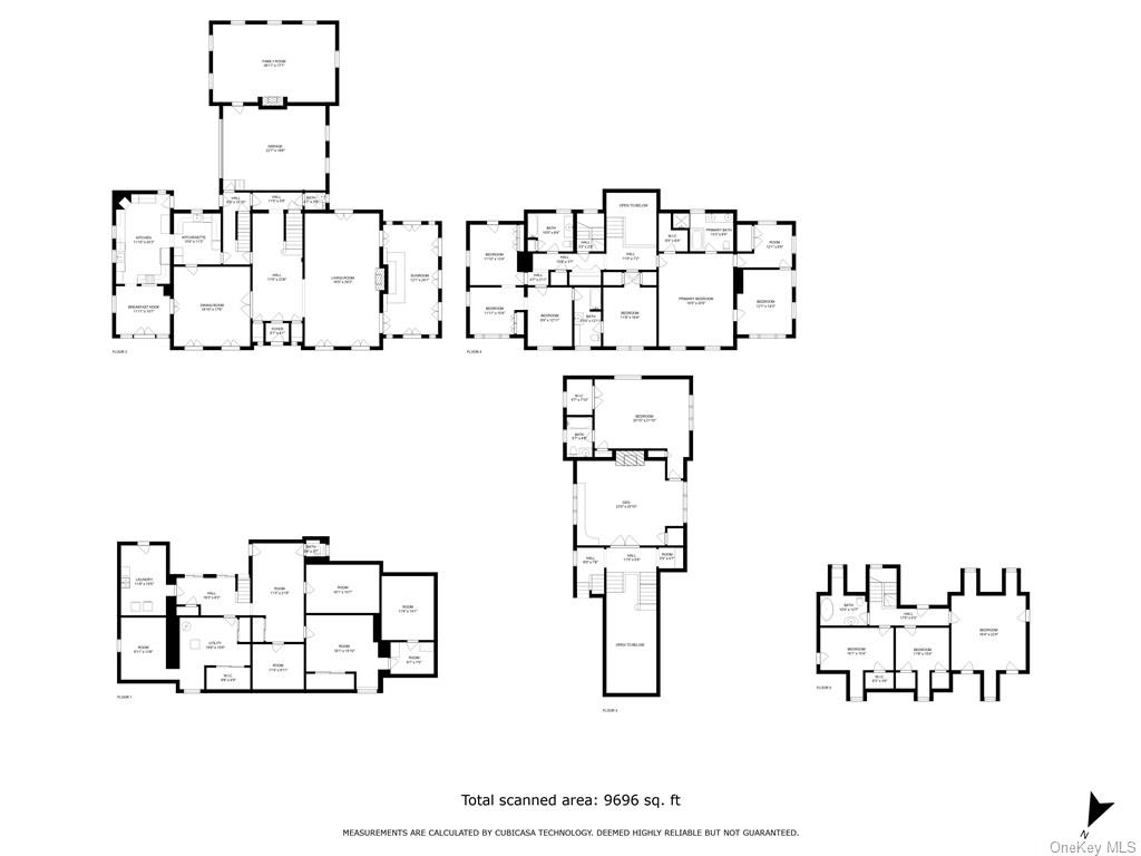 10 Westway, Eastchester, New York image 35