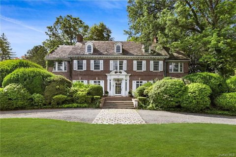 10 Westway Bronxville NY 10708