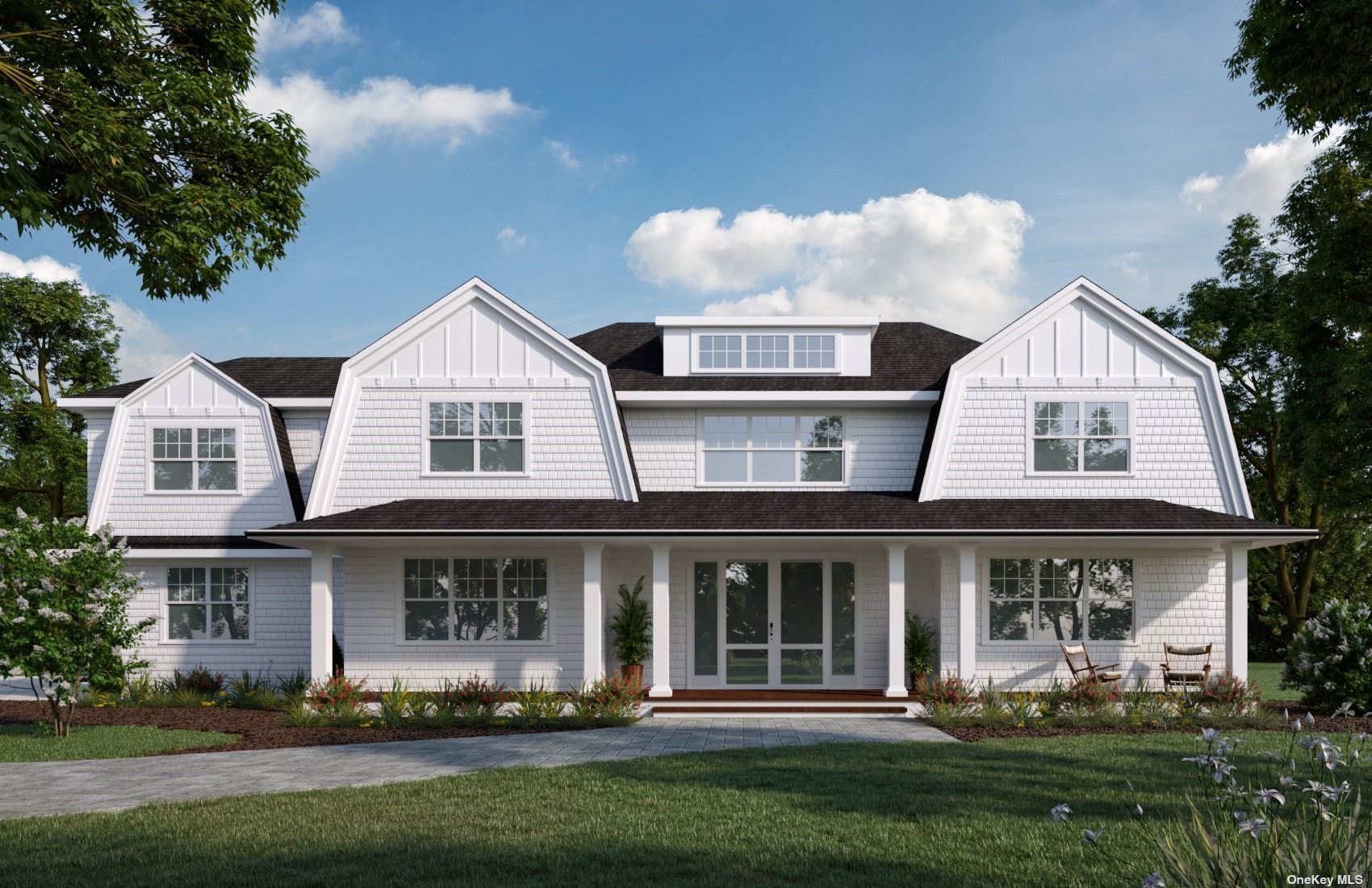 Property for Sale at 74 Meeting, House Road, Westhampton Beach, Hamptons, NY - Bedrooms: 6 
Bathrooms: 9  - $4,199,990