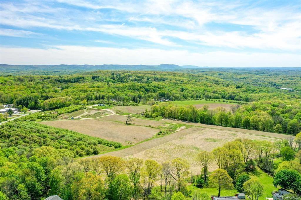 Clapp Hill Road, Lagrangeville, New York -  - 