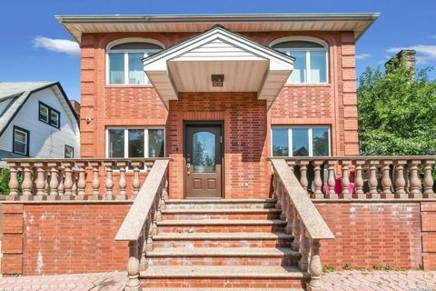 111-11 76th Drive Forest Hills NY 11375