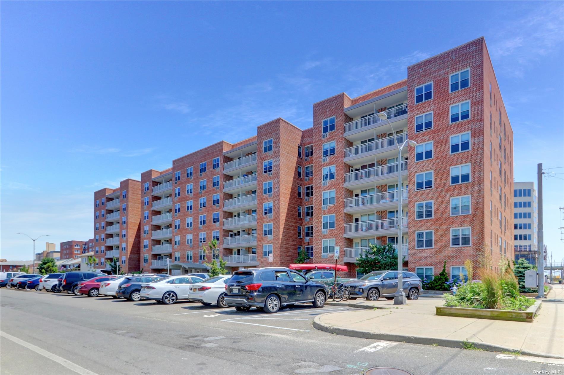 410 E Broadway #5N, Long Beach, New York image 31