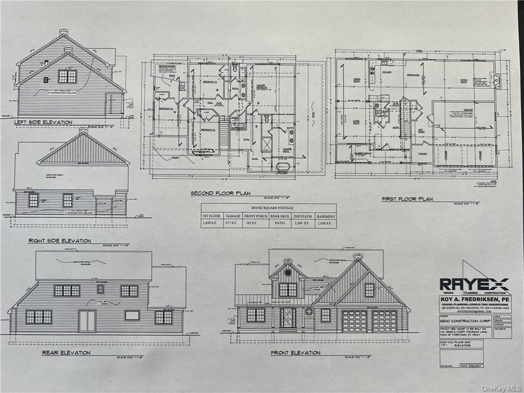 1716 Jessica Court, Mohegan Lake, New York image 2