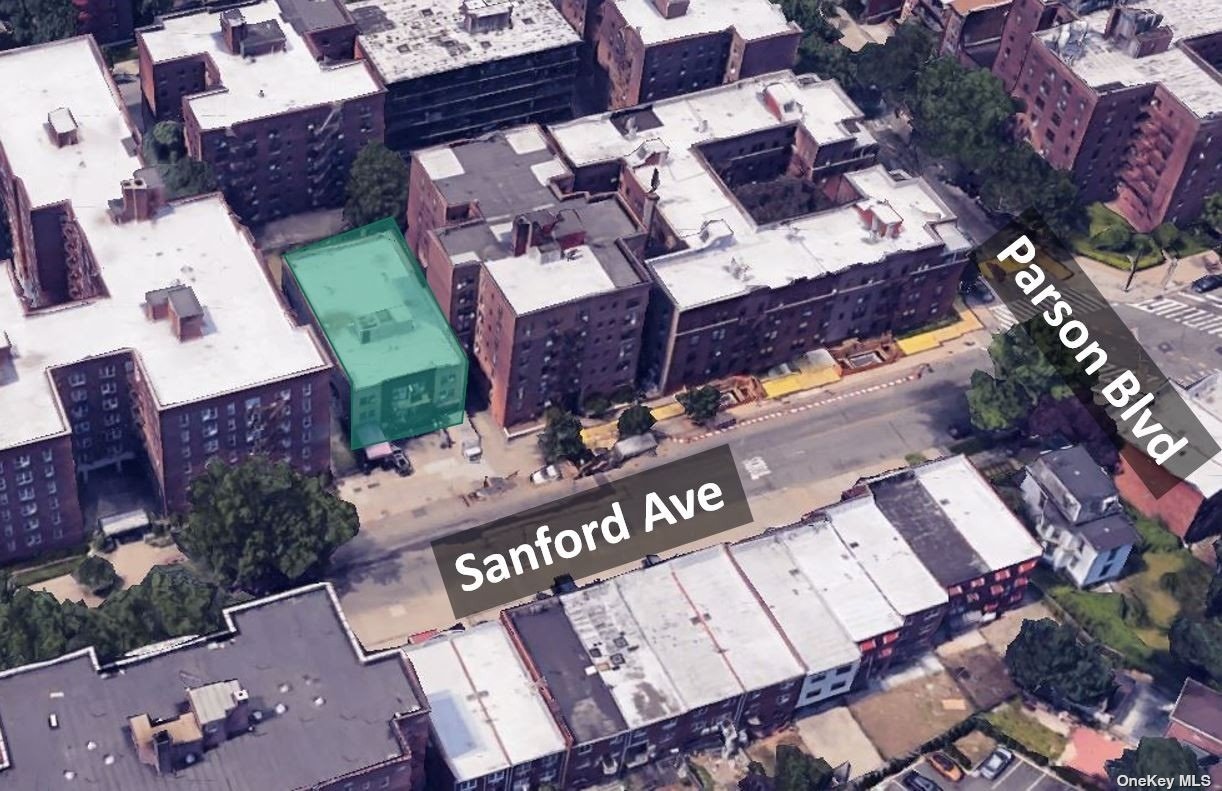 143-35 Sanford Avenue