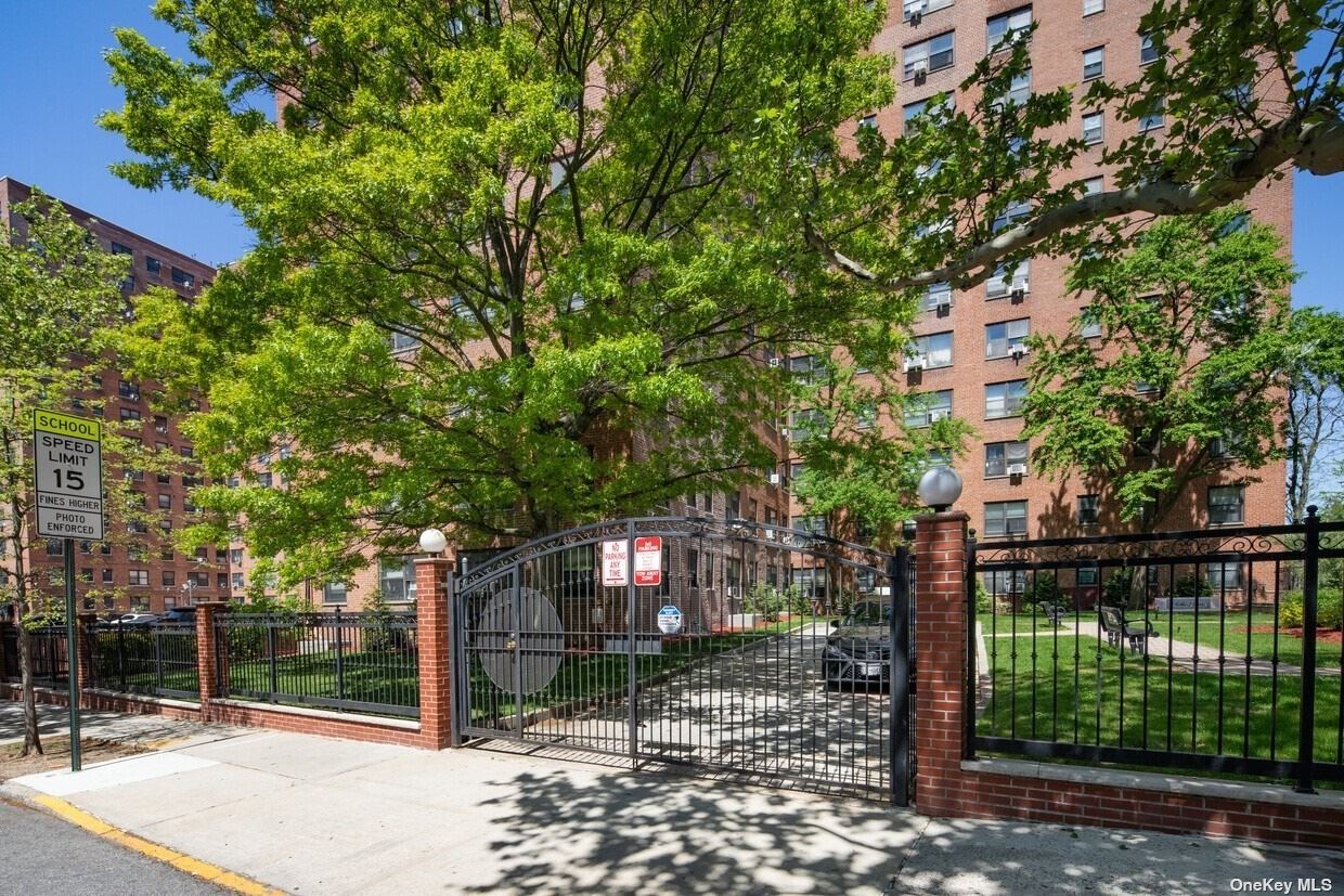 99-40 63rd Road #9S, Rego Park, New York image 1