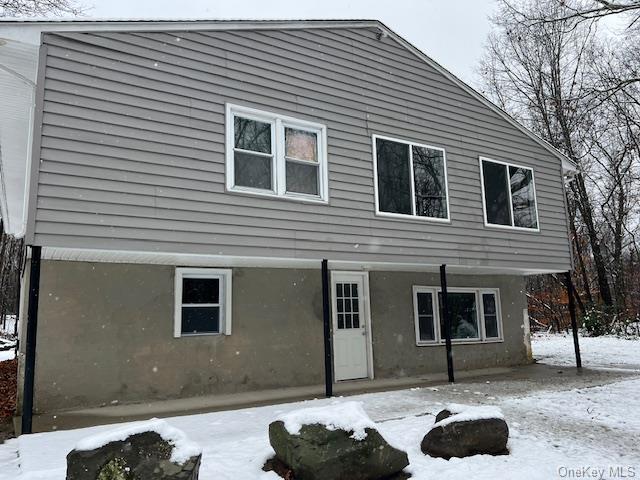 70 Krystal Lane 1, Plattekill, New York - 2 Bedrooms  
1 Bathrooms  
4 Rooms - 