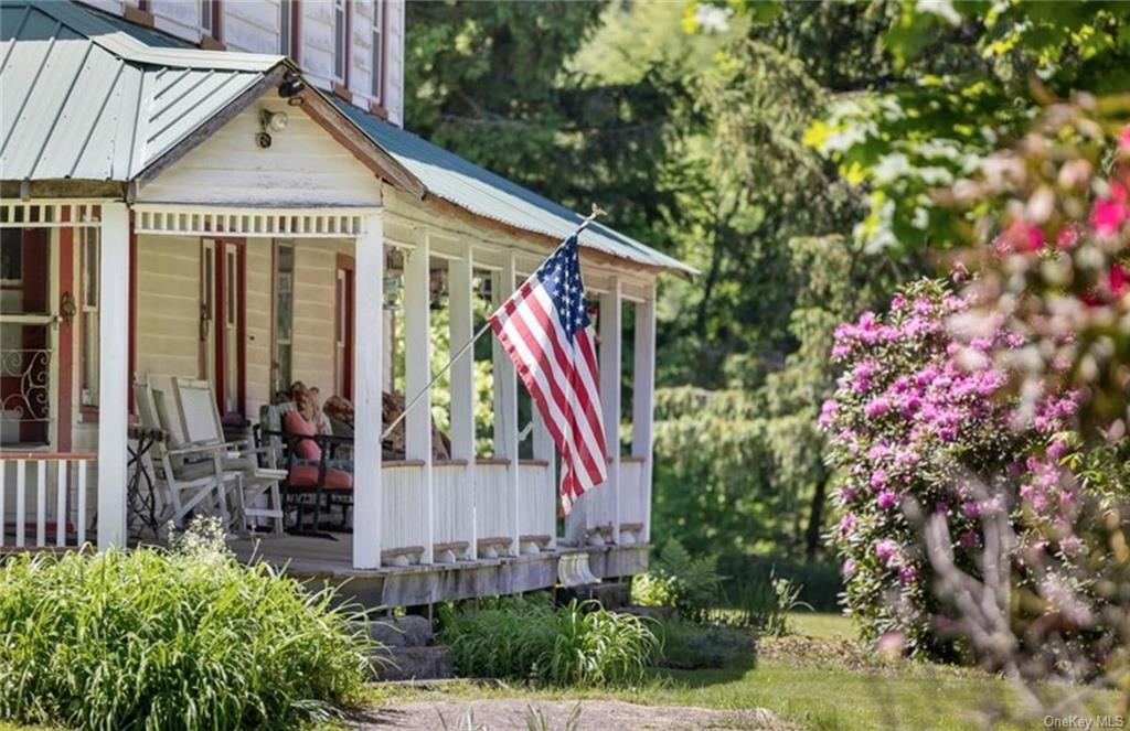 2018 Beaverkill Road, Livingston Manor, New York image 7