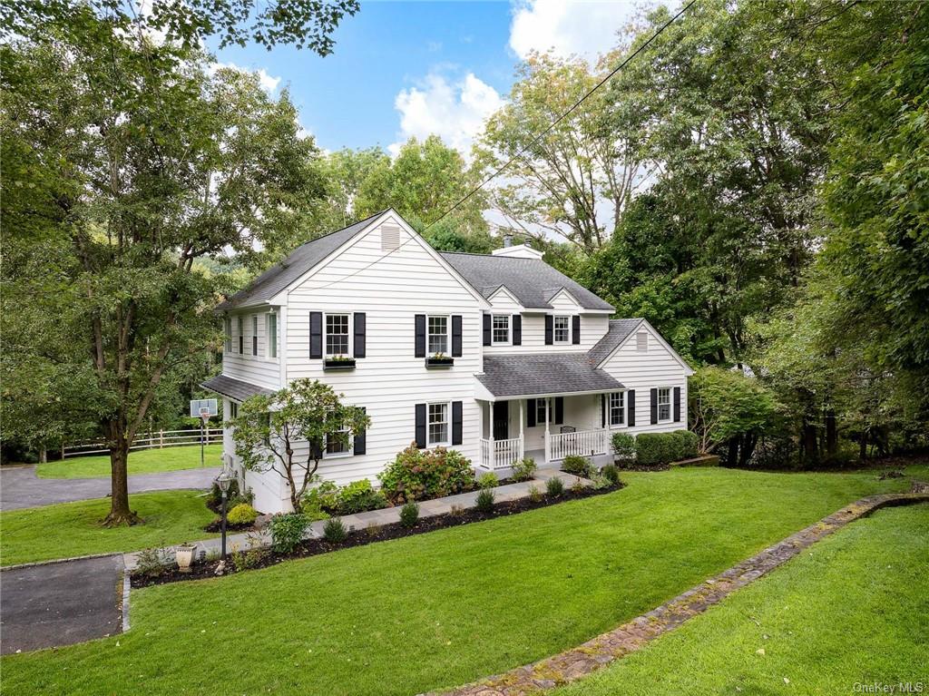 95 Byram Ridge Road, Armonk, New York image 2