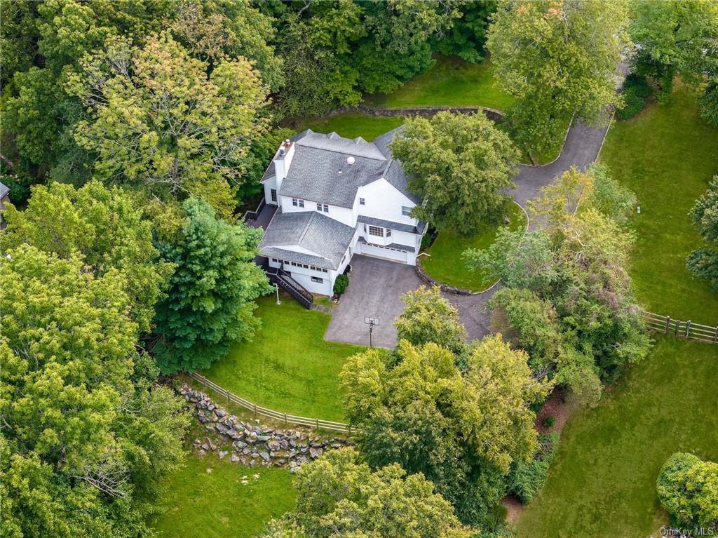 95 Byram Ridge Road, Armonk, New York image 3