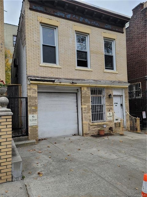 Homes For Sale - 1209 Union Street<br/> Brooklyn, NY 11225