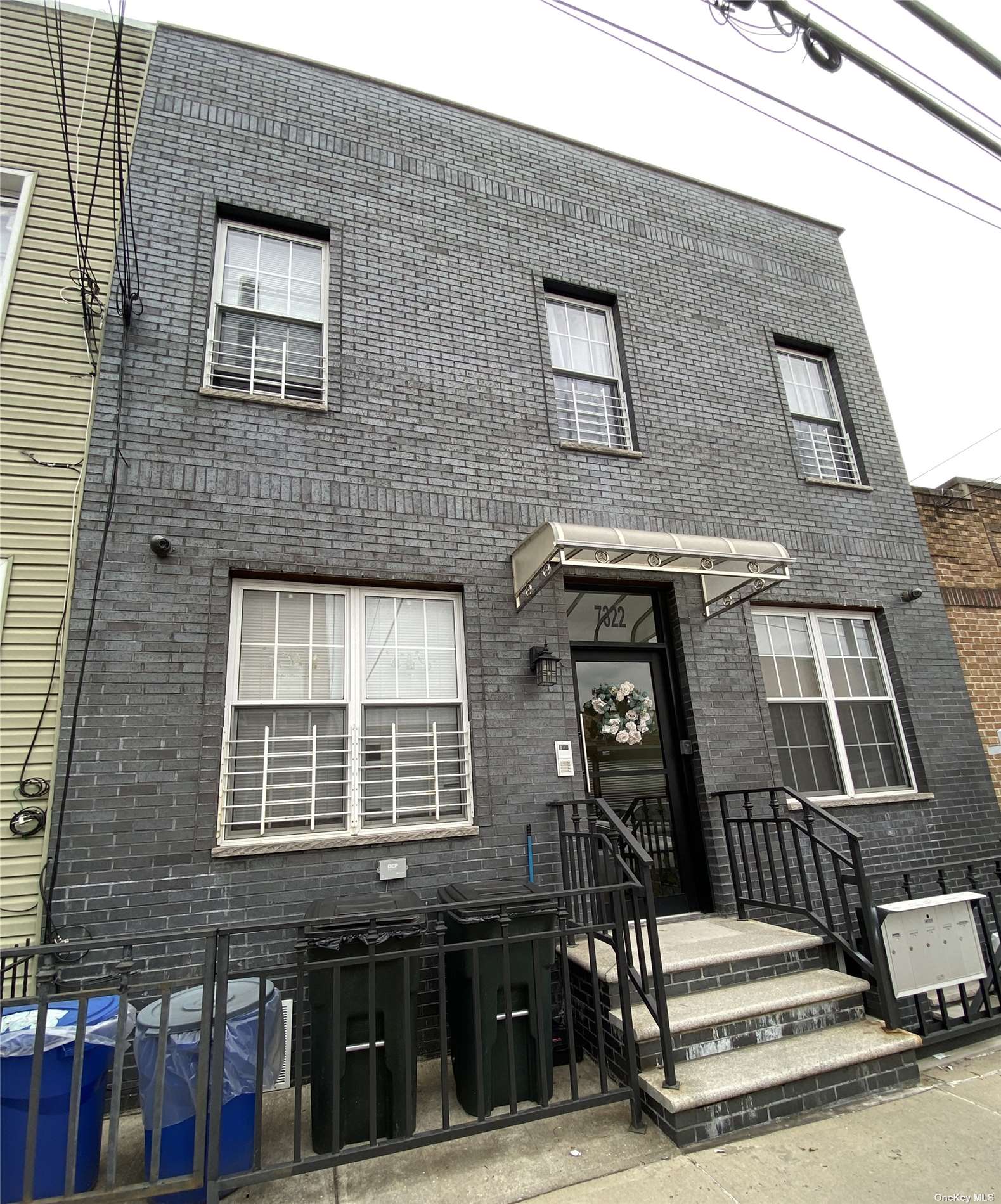 Property for Sale at 7322 69th Place, Glendale, Queens, NY - Bedrooms: 10 
Bathrooms: 7.5 
Rooms: 15  - $1,649,900