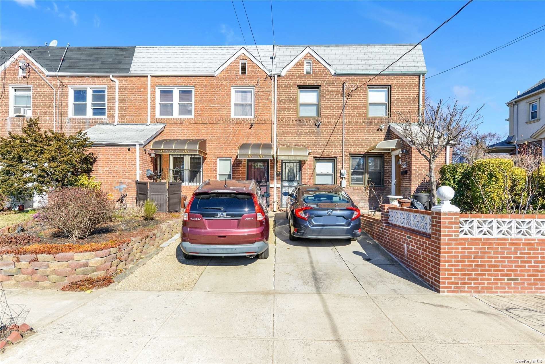 22507 135th Avenue, Laurelton, Queens, NY - 3 Bedrooms  
2 Bathrooms  
5 Rooms - 