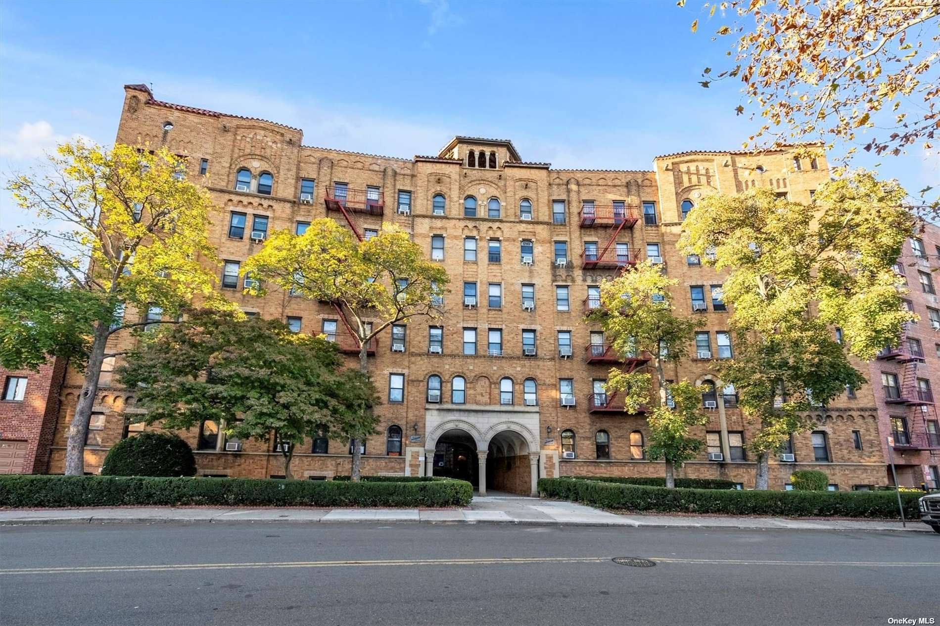 83-44 Lefferts Blvd #1J, Kew Gardens, New York image 12