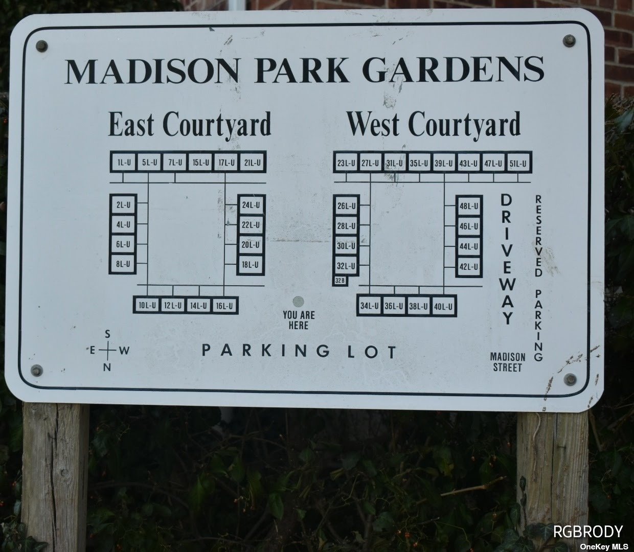 22 Madison Park Gar Gdns #L, Port Washington, New York image 14