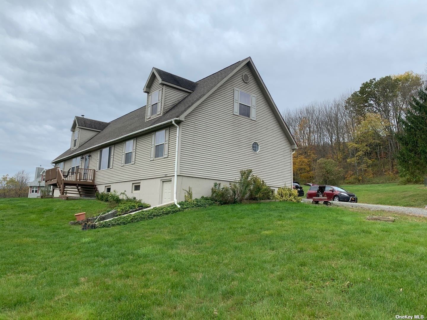 1035 Schofield Road, Deposit, New York image 1