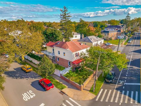 Homes For Sale - 87-01 Commonwealth Boulevard<br/> Queens County, Bellerose, NY 11426