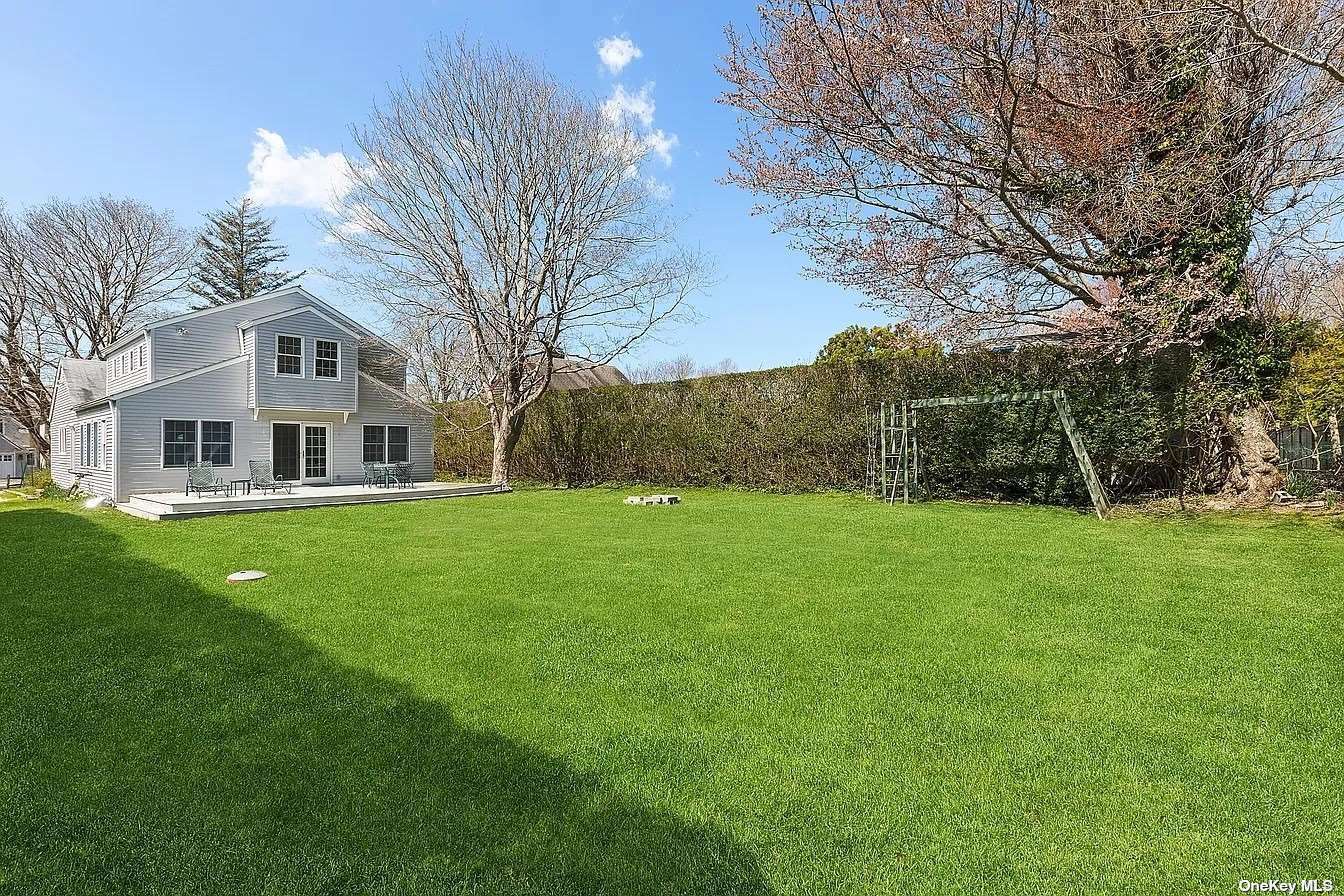 55 Hedges Lane, Amagansett, New York image 20