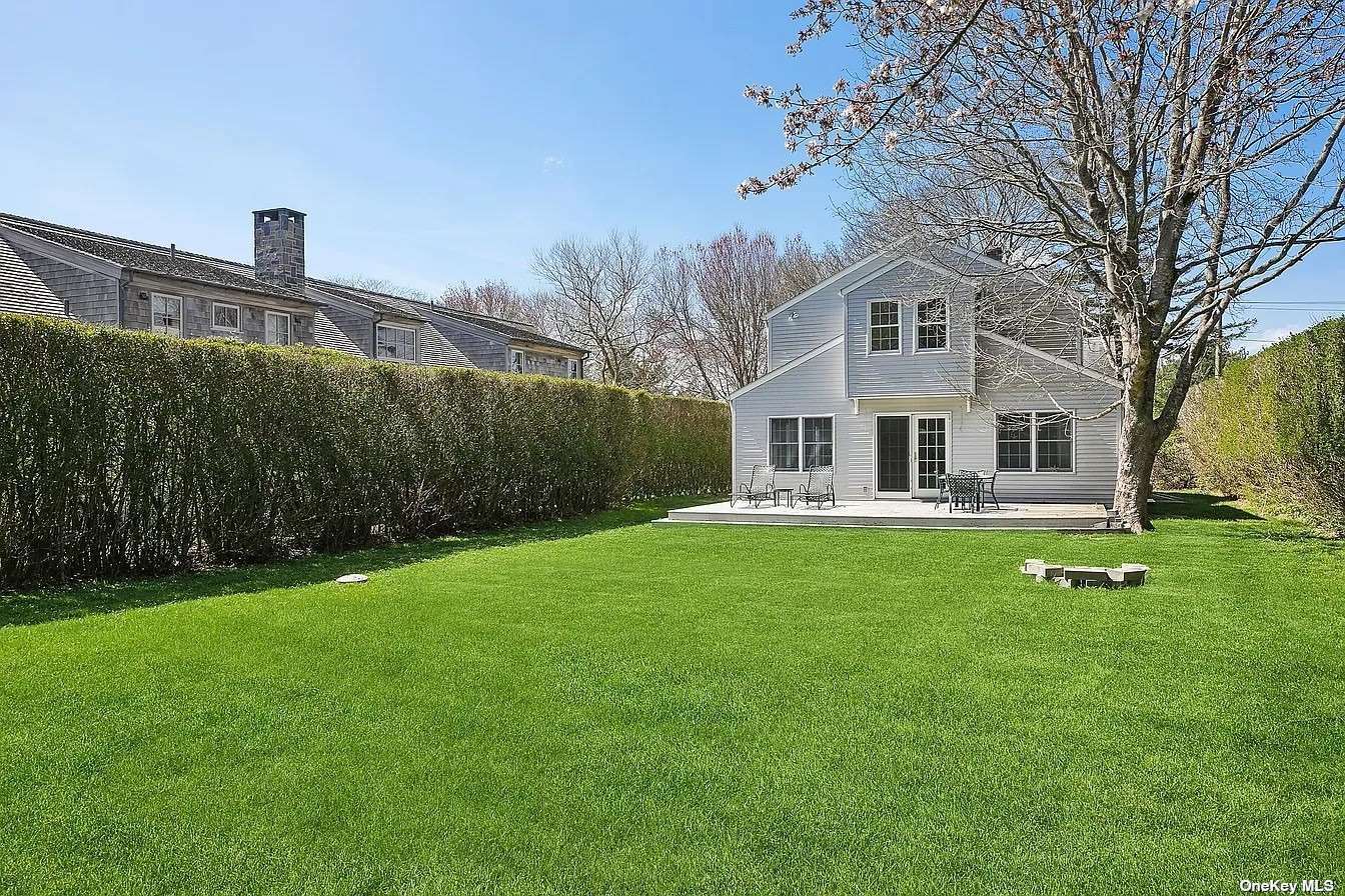 55 Hedges Lane, Amagansett, New York image 23