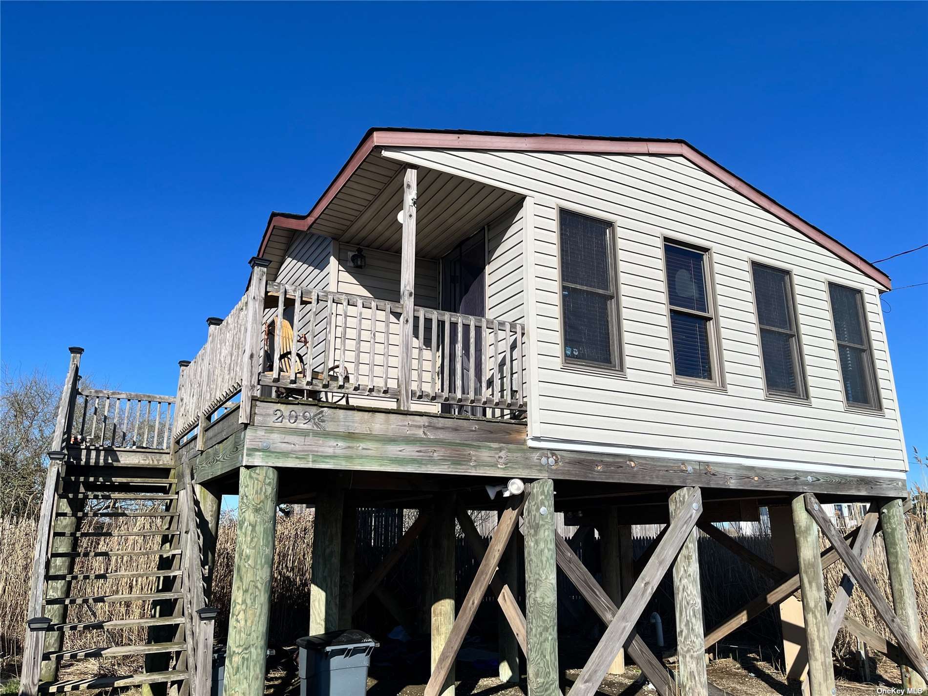 209 Riviera Drive, Mastic Beach, New York image 2