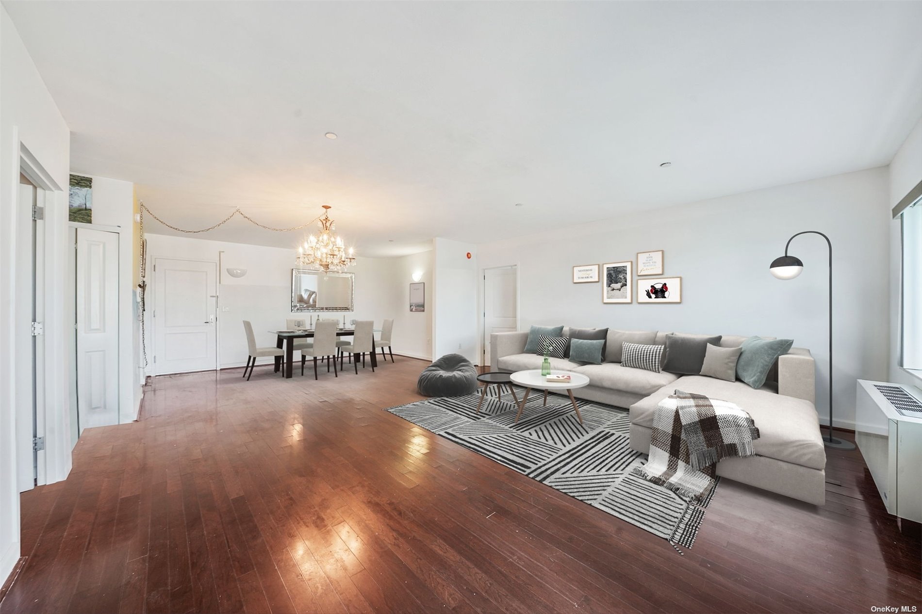 136 Beach 117th Street #6H, Rockaway Park, New York image 25