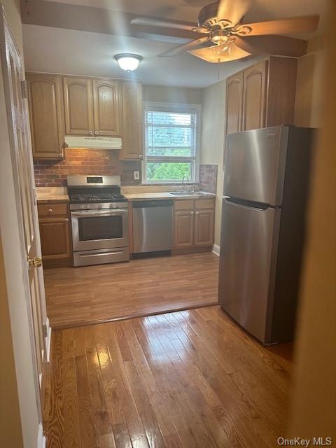 Photo 1 of 7 Arlington Street 2A, Yonkers, New York, $189,900, Web #: 6323789