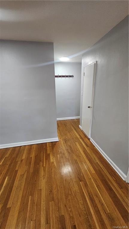 Property for Sale at 1480 Thieriot Avenue 5K, Bronx, New York - Bedrooms: 2 
Bathrooms: 1 
Rooms: 4  - $245,000
