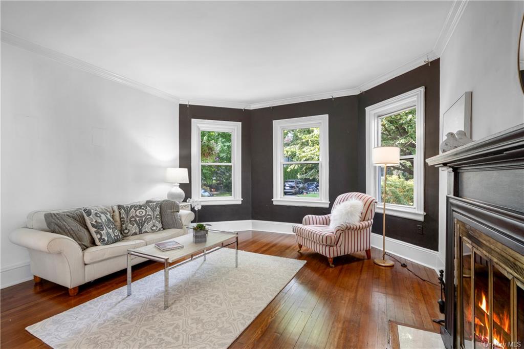 11 Clark Court, Larchmont, New York image 7