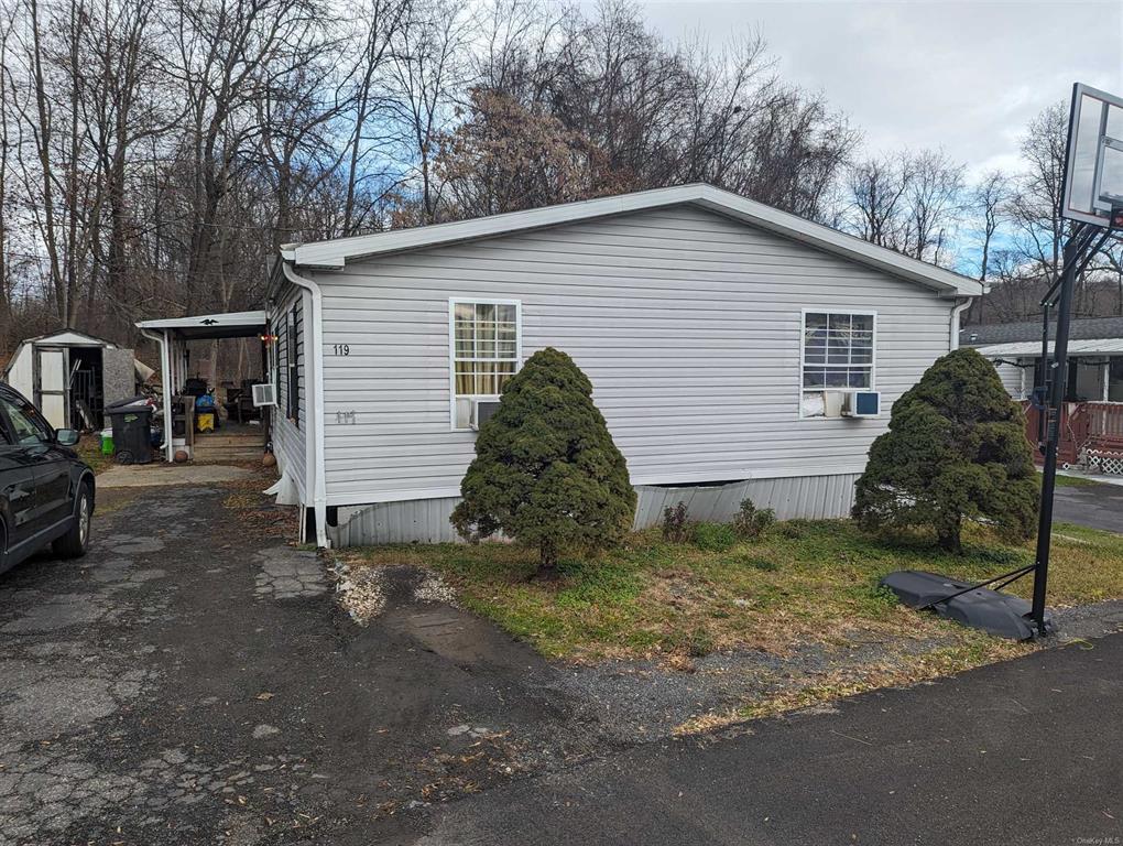 View New Windsor, NY 12553 mobile home