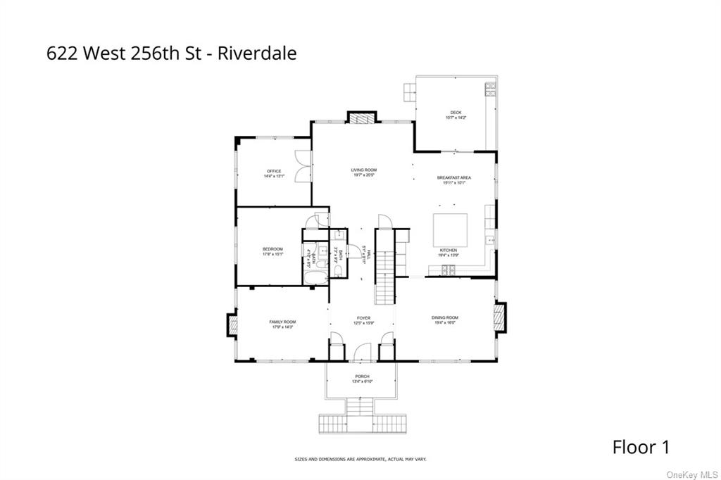 622 W 256th Street, Bronx, New York image 32