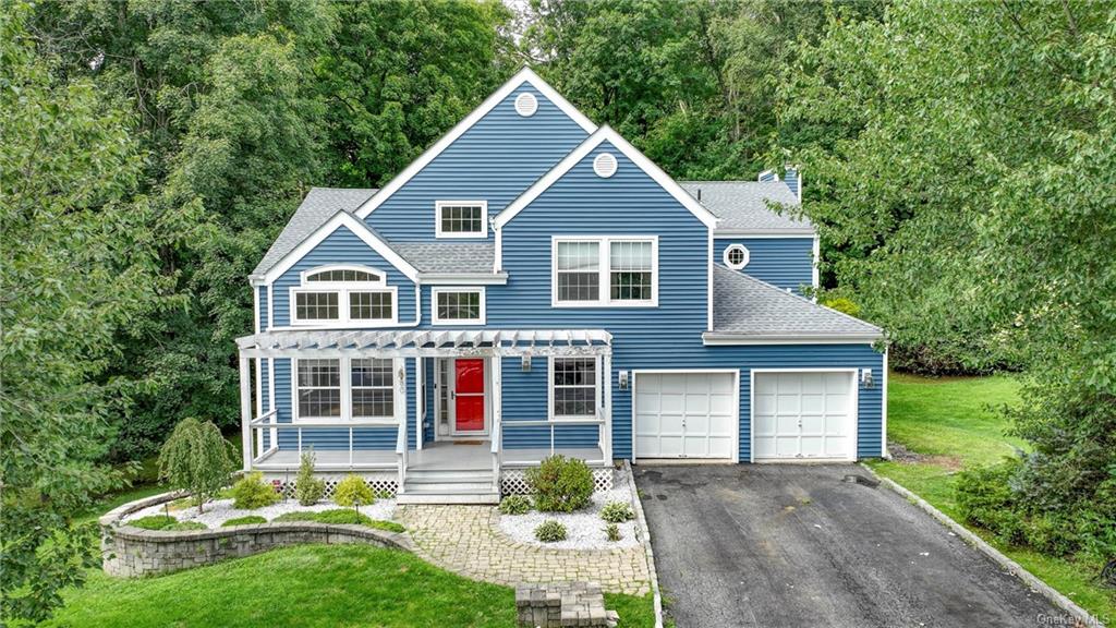 View Yorktown Heights, NY 10598 house