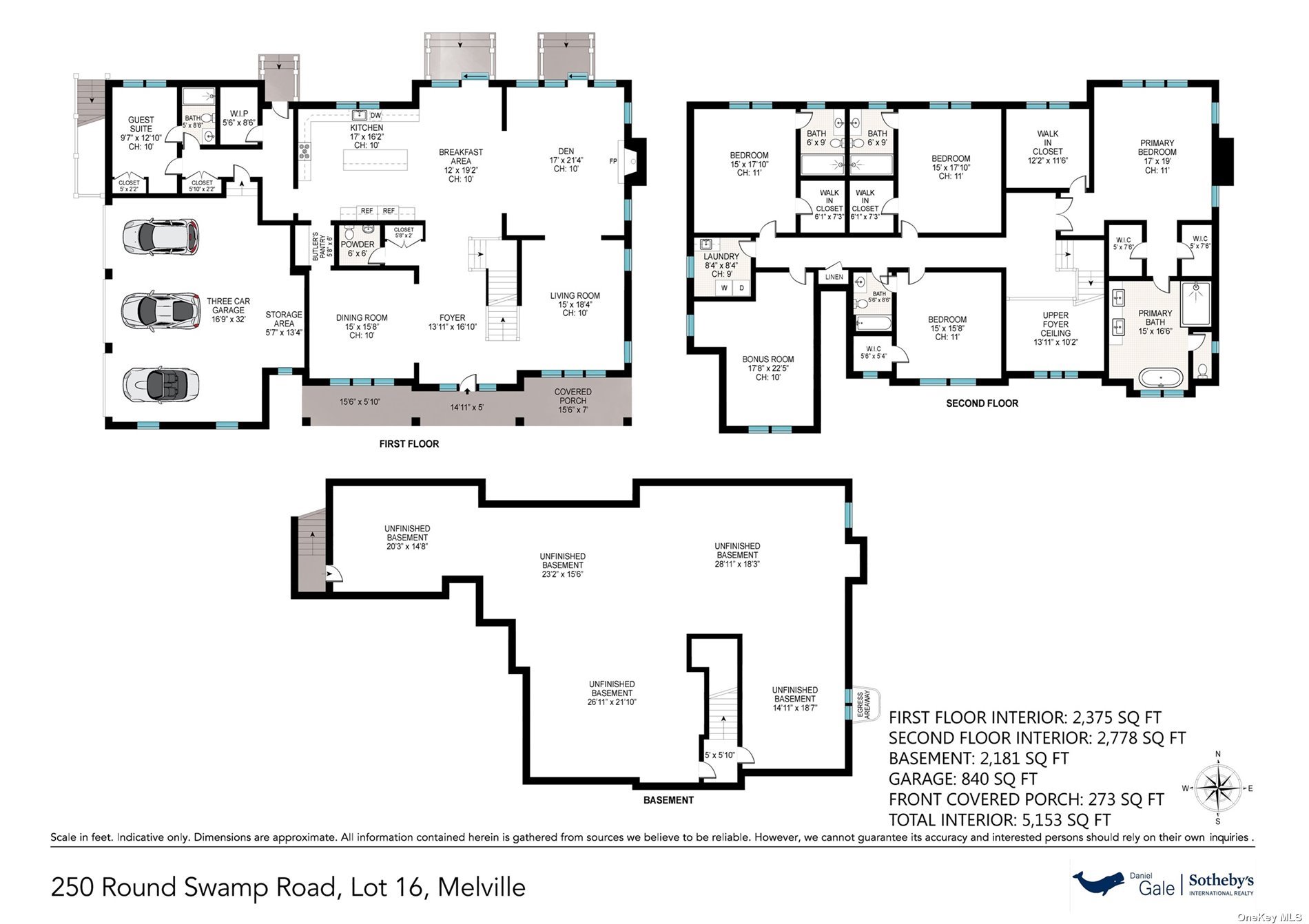 Lot #16 Equestrian Lane #LOT 2, Melville, New York image 5