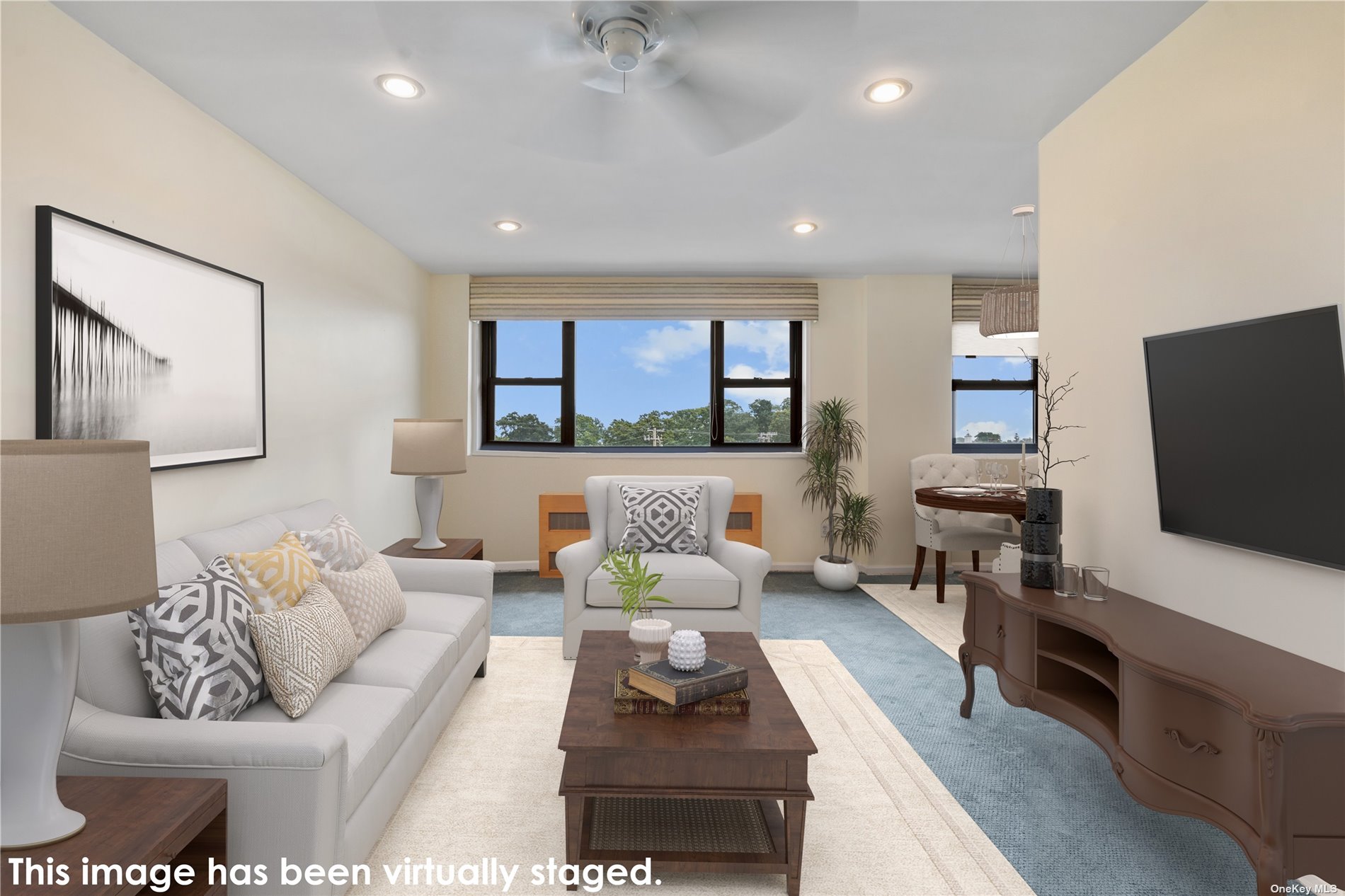 315 Atlantic Avenue #3D, East Rockaway, New York image 7