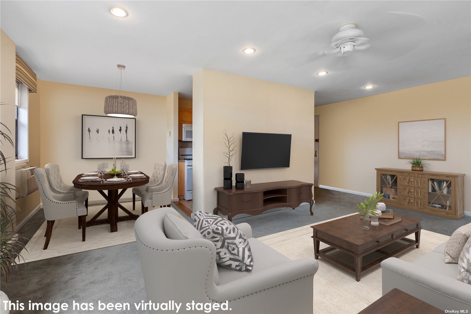 315 Atlantic Avenue #3D, East Rockaway, New York image 9