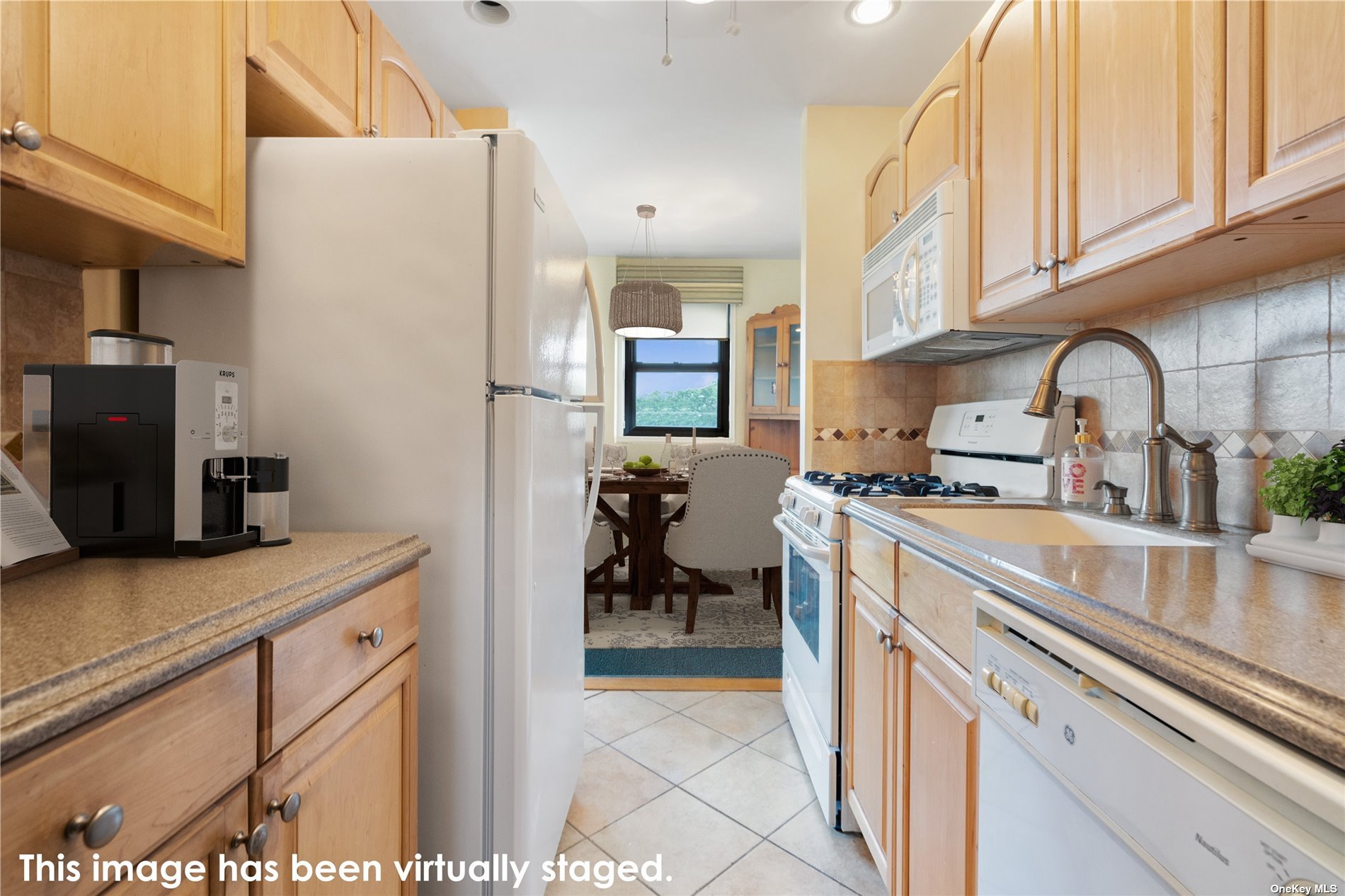 315 Atlantic Avenue #3D, East Rockaway, New York image 13