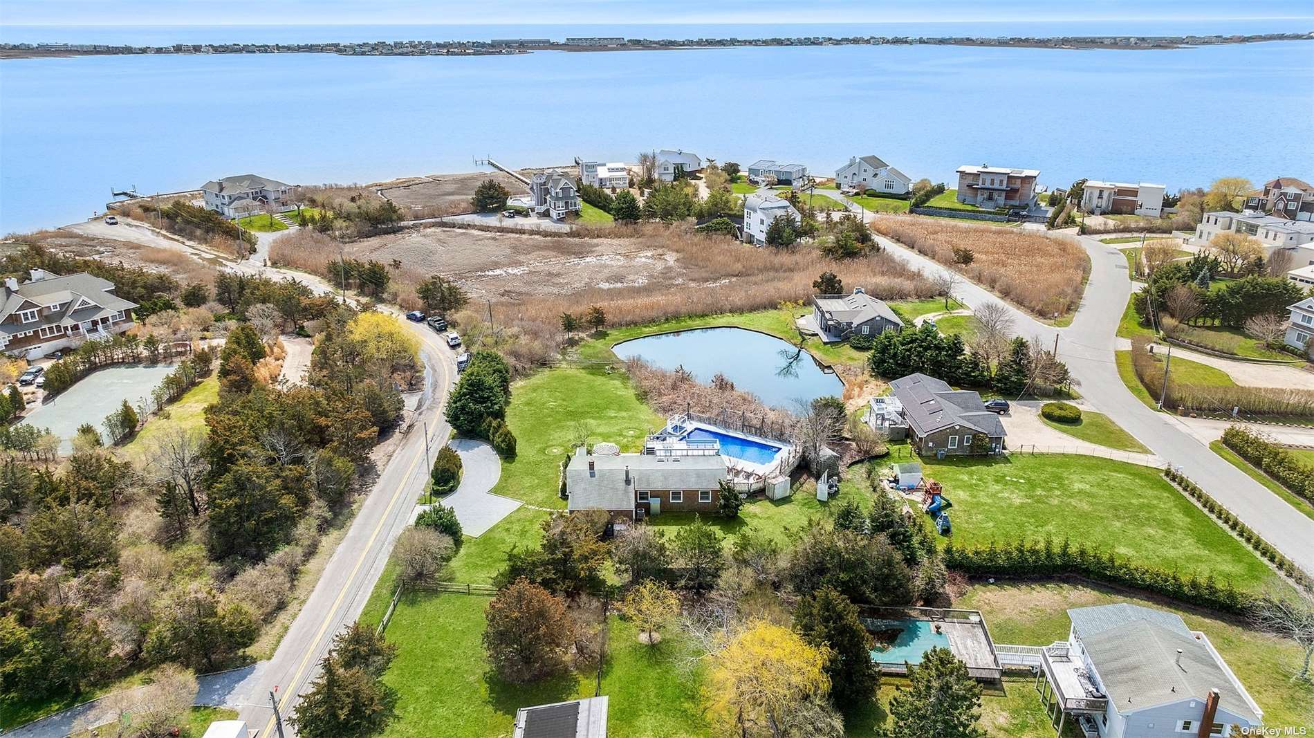 Property for Sale at 9 Tanners Lane, Westhampton, Hamptons, NY - Bedrooms: 4 
Bathrooms: 2  - $1,199,000