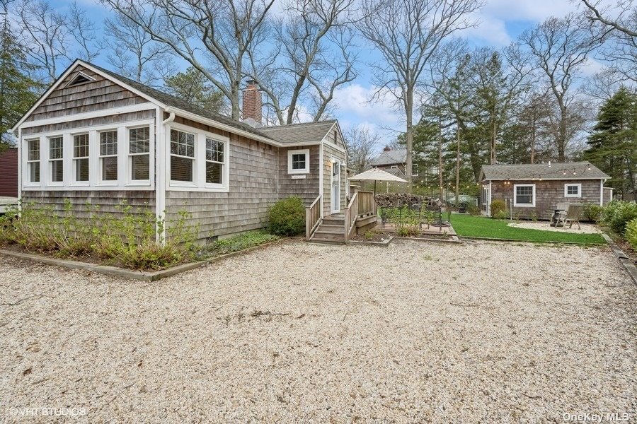 Property for Sale at 5 Right Of Way Way, Sag Harbor, Hamptons, NY - Bedrooms: 2 
Bathrooms: 2  - $899,000