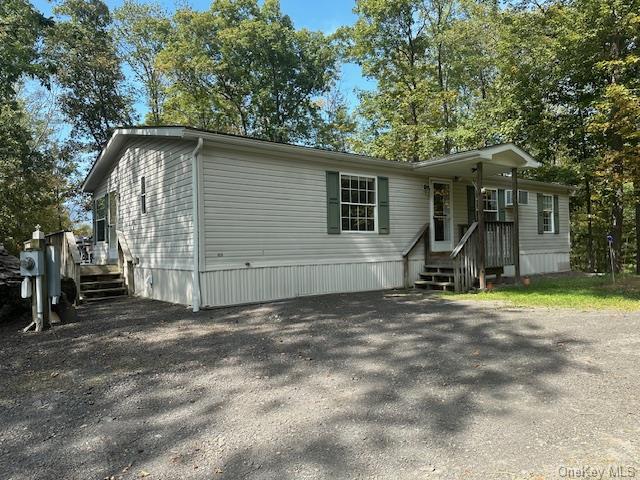 1206 County Road 2, Olivebridge, New York image 1